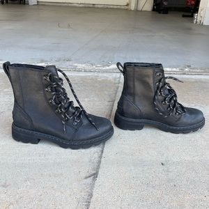 Sorel Boots 6.5 NWT